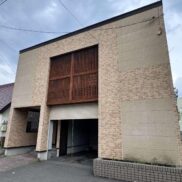 【土地・建物】旭町1条6丁目