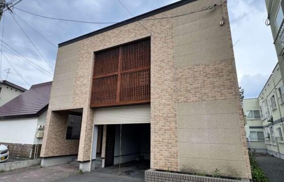 【土地・建物】旭町1条6丁目 【土地・建物】旭町1条6丁目