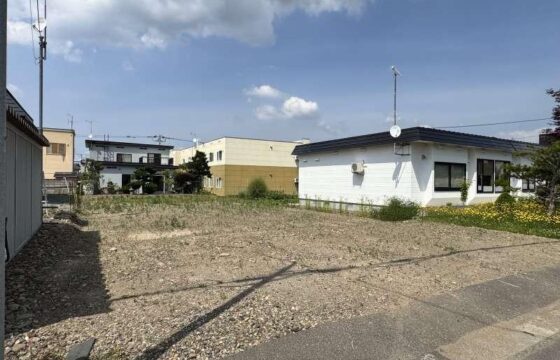 【土地】豊岡11条5丁目 【土地】豊岡11条5丁目
