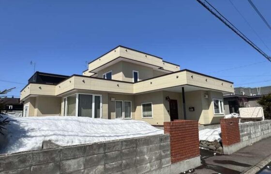 【土地・建物】末広2条10丁目 【土地・建物】末広2条10丁目