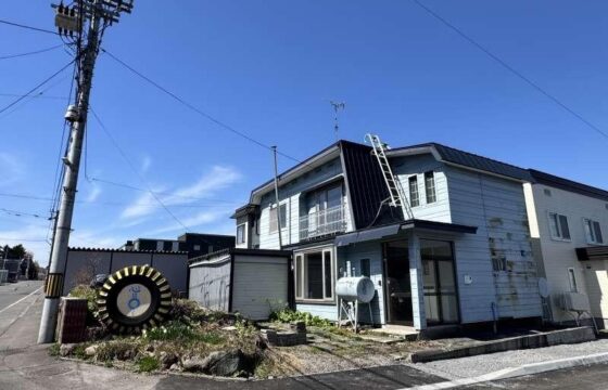 【土地・建物】春光台1条5丁目