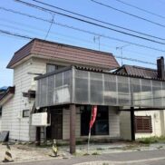 【土地・建物】末広3条7丁目